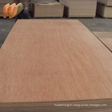 wood veneer covered mdf